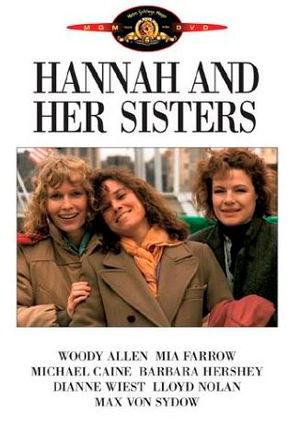 «Hannah y sus hermanas»: Lo más normal del mundo en una película