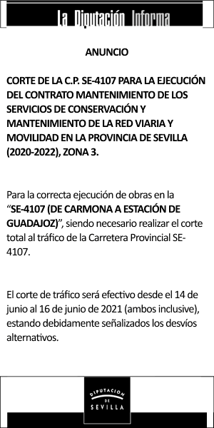 12-06-21 | Edicto Diputación de Sevilla