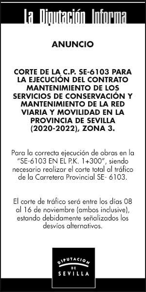 05-11-2021 | Edicto Diputación de Sevilla