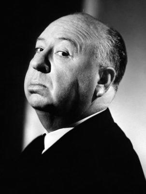 Nada es lo que parece: El perfil vital de Alfred Hitchcock