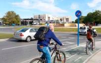 Mairena del Aljarafe: la ciudad de la bicicleta