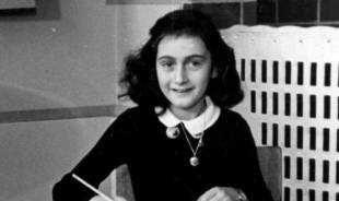 Ana Frank, la escritora que nos arrebató el nazismo, 75 años después