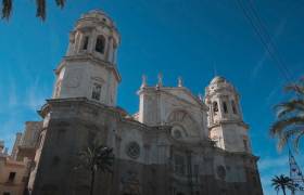 La Catedral de Cádiz y su batalla contra la sal