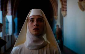 ‘Hermana Muerte’, la nueva película de Paco Plaza