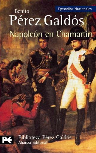Lecturas para el confinamiento: «Napoleón en Chamartín»