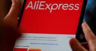 Duro golpe a la china AliExpress