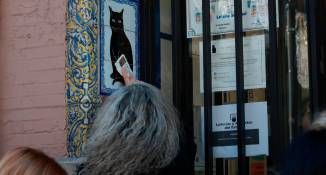 Administración de El Gato Negro en Sevilla / El Correo de Andalucóa