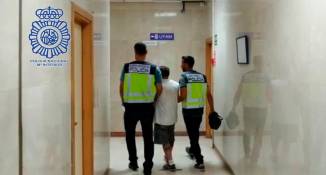 Detienen en Sevilla a un pedófilo acusado de abusar de dos menores