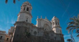 Catedral de Cádiz / Efe