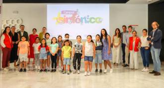 Arranca en Sevilla +Sinfónico, el primer campus musical impulsado por la ROSS para niños en riesgo de exclusión social