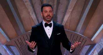 Los Oscar 2023 ya tienen maestro de ceremonias