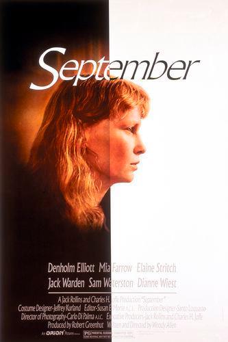 «September»: La renuncia a uno mismo