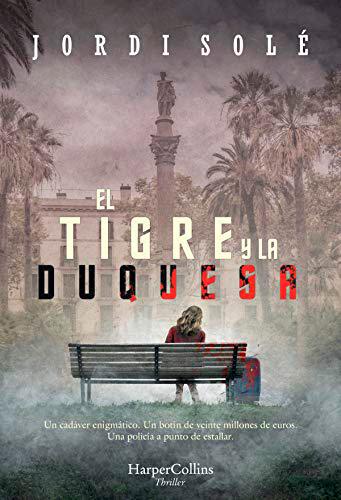 «El tigre y la duquesa»: La primera grata sorpresa de 2020