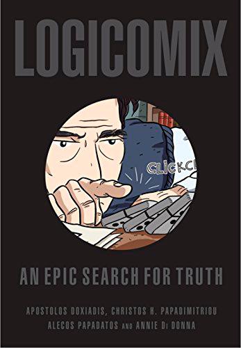 «Logicómix»: Historia de la lógica