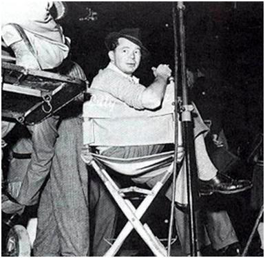 Billy Wilder: El hombre, el guionista y sus comienzos como director