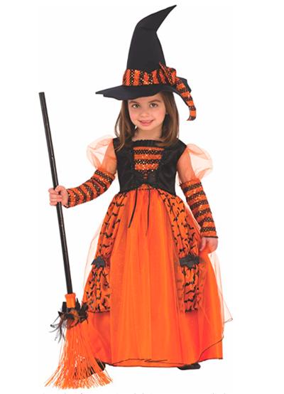 Llega Halloween a Amazon: 15 disfraces infantiles increíbles a bajo precio