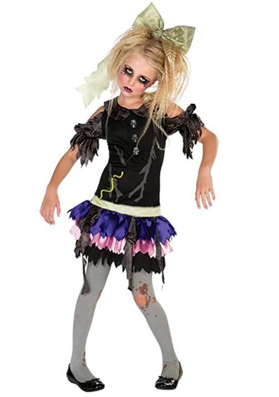 Llega Halloween a Amazon: 15 disfraces infantiles increíbles a bajo precio