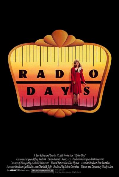 «Días de radio»: El mundo del recuerdo