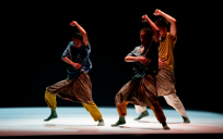 La danza andaluza triunfa con ‘El Bosque’