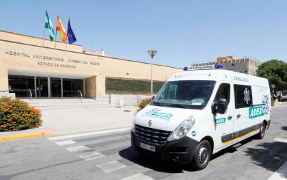 Tres nuevos afectados por listeriosis en Andalucía sitúan el total en 192