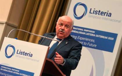 La Junta destinará 100.000 euros a investigar la listeriosis