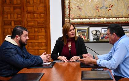 Osuna, Lantejuela y El Rubio alertan sobre la cobertura sanitaria en la zona