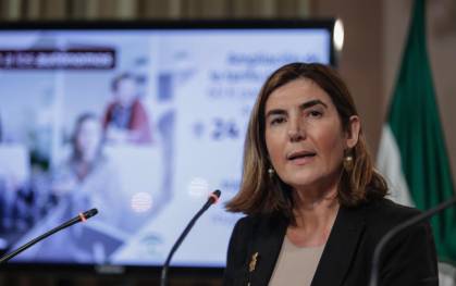 La tarifa plana de 60 euros de los autónomos andaluces se extiende hasta los dos años