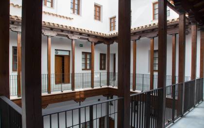 Nueva vida para el Palacio Buenavista de Sevilla