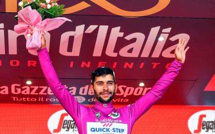 Sin semifinales de Champions, Giro de Italia y GP de España de F1