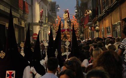 El Consejo de Hermandades y Cofradías de Dos Hermanas suspende las procesiones de Semana Santa.