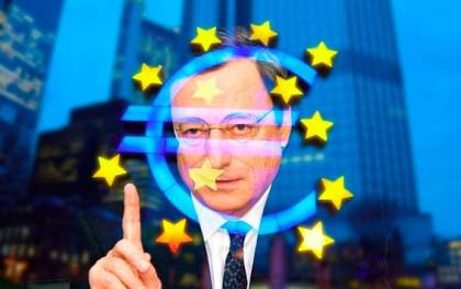 BCE advierte sobre riesgos