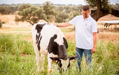 COVAP lanza A2 Protein, una leche más digestiva 
