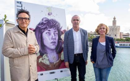 Pere Portabella recibirá el Giraldillo de Honor del Festival de Cine Europeo