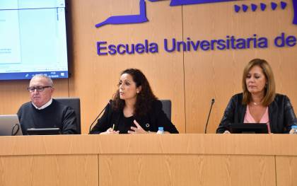 La Diputación destinará más de 350.000 euros anuales en Osuna para los servicios municipales de Bienestar Social y de Igualdad
