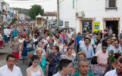 Se suspende la romería de San Benito de Castilblanco de los Arroyos