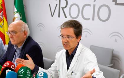 Desciende el ritmo de nuevos casos de listeriosis en Andalucía, que suman 190