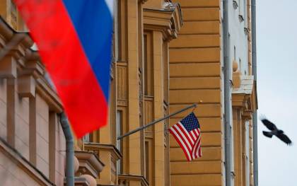 EE. UU. llama a sus nacionales a abandonar «de inmediato» Rusia
