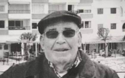 Aparece el cadáver del anciano desaparecido en Marchena