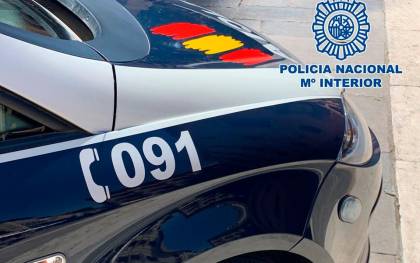 Prisión sin fianza para el detenido por el crimen de Alcalá de Guadaíra