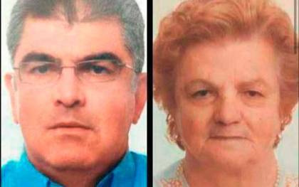 Descartan violencia en la muerte del hijo de la desaparecida y fallecida en Carmona