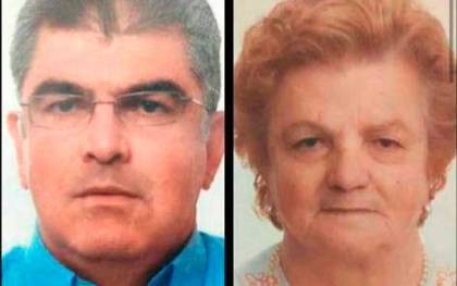 Hallan muerto al hijo de la mujer desaparecida y encontrada muerta en Carmona