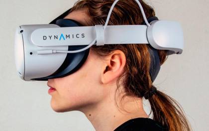 La empresa sevillana Dynamics VR está destacando por sus modelos de aplicaciones terapéuticas a través de realidad virtual y tiene abierta una oferta de empleo para incorporar a una persona en el puesto de desarrollos informáticos utilizando Unity con modelos en 3D.