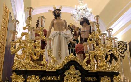 Domingo de Ramos: El día en que Sevilla estrena ilusiones