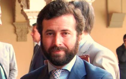 Carlos Jacinto Martín, director gerente de Fedeme.
