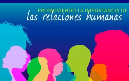 Cartel anunciador de las jornadas del Colegio Profesional de Trabajo Social. / El Correo