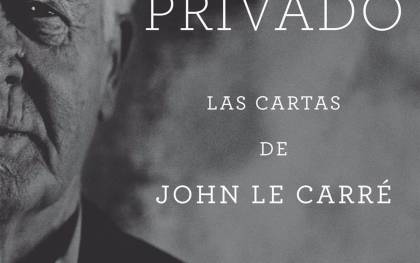 John Le Carre: doble testamento, del espía e hijo-editor QEPD