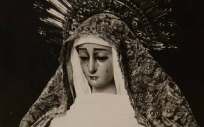 Soledad: De San Miguel a San Lorenzo