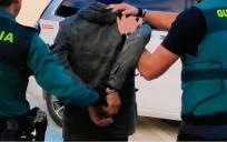 Detenidos en Sevilla 34 miembros de una red de narcotráfico
