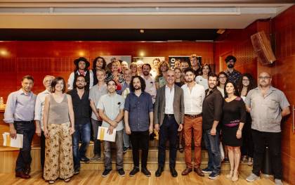 Andalucía Clásica celebra Mozart con excelencia