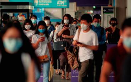 La pandemia del coronavirus supera los 10.000 muertos en todo el mundo